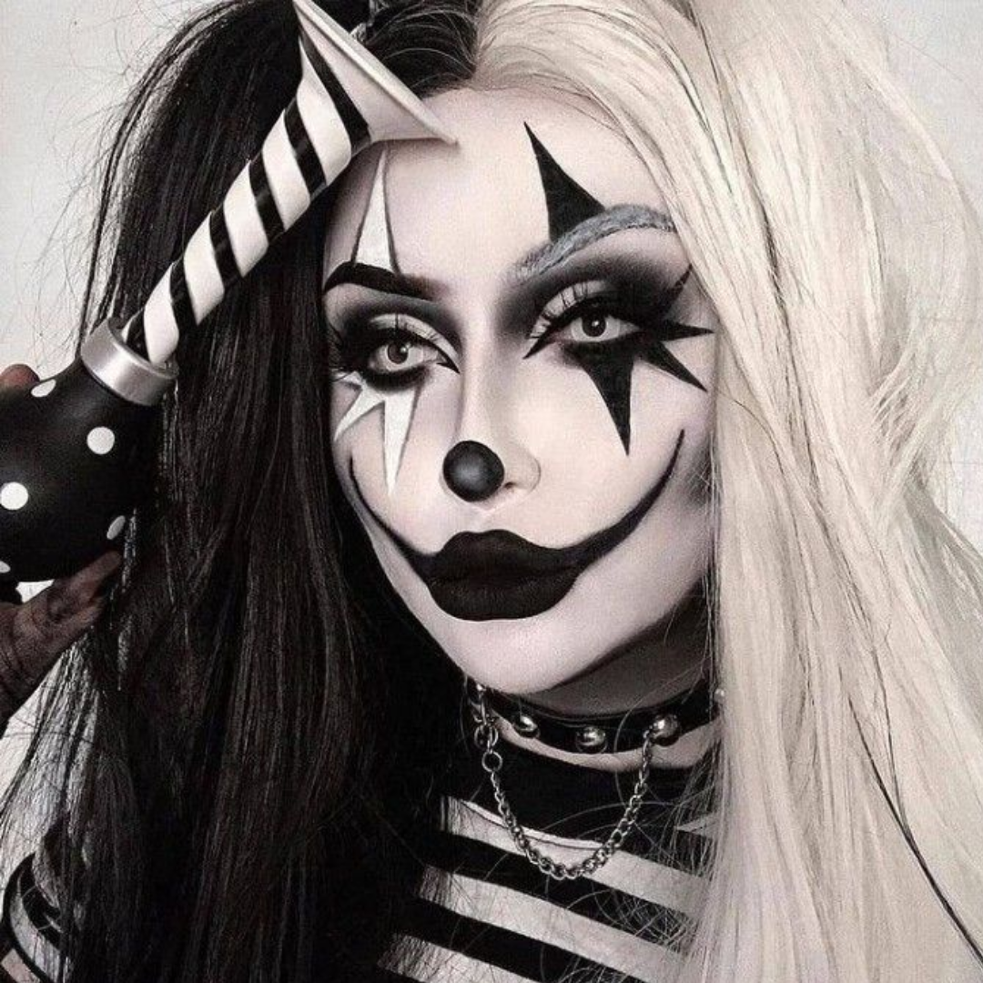 🔥 Lentes de Contacto para  Halloween - Prácticos y Originales / 45%OFF 🏷️ Producto Importado🇺🇸
