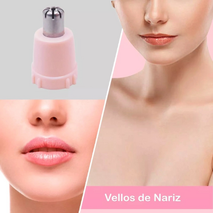 ¡Depiladora Corporal 4 En 1 para Mujer! depilación rápida y sin dolor – 💫 SÓLO HOY 50% DCTO 🏷️