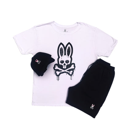 CONJUNTO 3 PRENDAS PSY