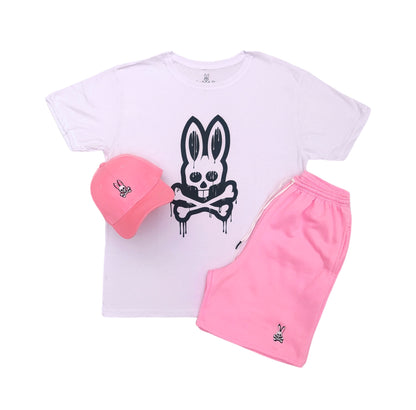 CONJUNTO 3 PRENDAS PSY