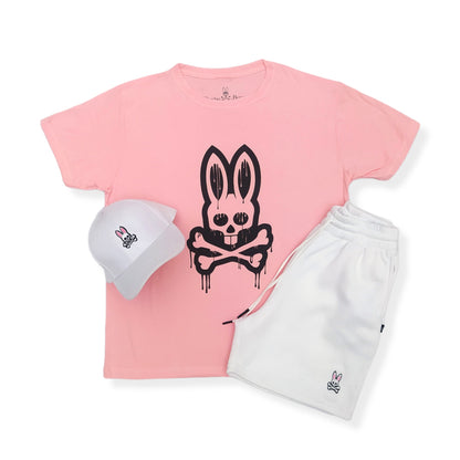 CONJUNTO 3 PRENDAS PSY