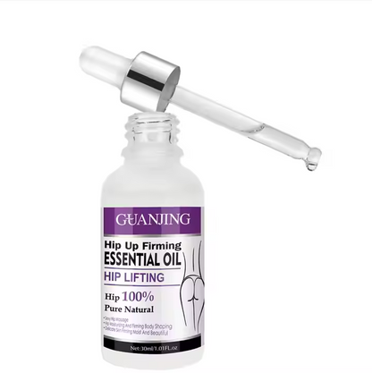 NUEVO ACEITE REAFIRMANTE DE GLUTEOS