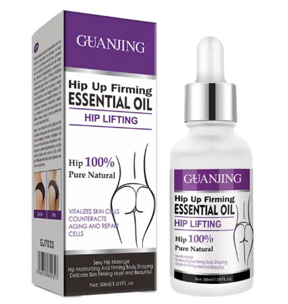 NUEVO ACEITE REAFIRMANTE DE GLUTEOS